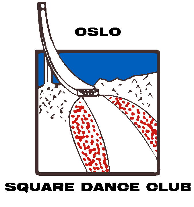 oslo badge