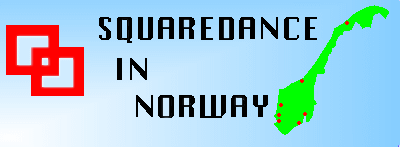 Squaredance in Norway